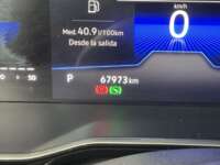 Volkswagen Jetta 2024 4p Trendline L4/1.4/T Tiptronic 2024 Volkswagen Jetta Venta Interiores 3
