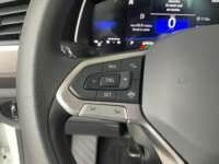 Volkswagen Jetta 2024 4p Trendline L4/1.4/T Tiptronic 2024 Volkswagen Jetta Venta Interiores 6