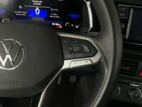 Volkswagen Jetta 2024 4p Trendline L4/1.4/T Tiptronic 2024 Volkswagen Jetta Venta Interiores 7