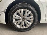 Volkswagen Jetta 2024 4p Trendline L4/1.4/T Tiptronic 2024 Volkswagen Jetta Venta Llantas 1