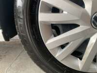 Volkswagen Jetta 2024 4p Trendline L4/1.4/T Tiptronic 2024 Volkswagen Jetta Venta Llantas 11