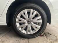 Volkswagen Jetta 2024 4p Trendline L4/1.4/T Tiptronic 2024 Volkswagen Jetta Venta Llantas 4