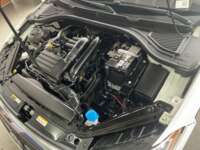 Volkswagen Jetta 2024 4p Trendline L4/1.4/T Tiptronic 2024 Volkswagen Jetta Venta Motor 3