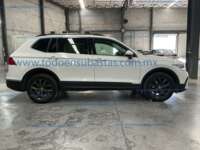 Volkswagen Tiguan 2024 5p Comfortline L4/1.4/T DSG 2024 Volkswagen Tiguan Ingreso Exteriores 4