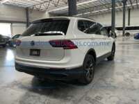 Volkswagen Tiguan 2024 5p Comfortline L4/1.4/T DSG 2024 Volkswagen Tiguan Ingreso Exteriores 5