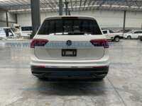 Volkswagen Tiguan 2024 5p Comfortline L4/1.4/T DSG 2024 Volkswagen Tiguan Ingreso Exteriores 6