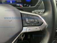Volkswagen Tiguan 2024 5p Comfortline L4/1.4/T DSG IMG_9651