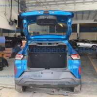 Volkswagen Tera 2026 5p Comfortline L3/1.0/T Tiptronic IMG_4452