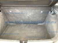 Volkswagen Tera 2026 5p Comfortline L3/1.0/T Tiptronic IMG_4453