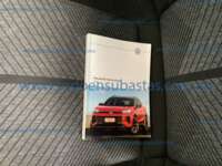 Volkswagen Tera 2026 5p Comfortline L3/1.0/T Tiptronic IMG_4457