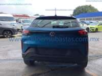 Volkswagen Tera 2026 5p Comfortline L3/1.0/T Tiptronic IMG_4421