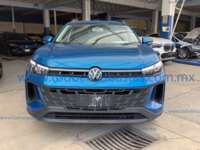 Volkswagen Tera 2026 5p Comfortline L3/1.0/T Tiptronic IMG_4417