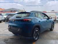 Volkswagen Tera 2026 5p Comfortline L3/1.0/T Tiptronic IMG_4420