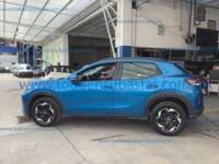 Volkswagen Tera 2026 5p Comfortline L3/1.0/T Tiptronic IMG_4423