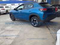 Volkswagen Tera 2026 5p Comfortline L3/1.0/T Tiptronic IMG_4422
