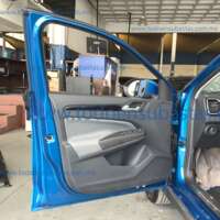 Volkswagen Tera 2026 5p Comfortline L3/1.0/T Tiptronic IMG_4424