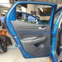 Volkswagen Tera 2026 5p Comfortline L3/1.0/T Tiptronic IMG_4439