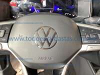 Volkswagen Tera 2026 5p Comfortline L3/1.0/T Tiptronic IMG_4442