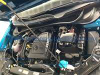 Volkswagen Tera 2026 5p Comfortline L3/1.0/T Tiptronic IMG_4448