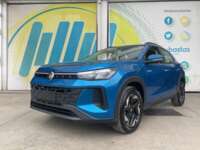 Volkswagen Tera 2026 5p Comfortline L3/1.0/T Tiptronic 2026 Volkswagen Tera Venta Exteriores 1