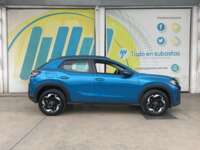 Volkswagen Tera 2026 5p Comfortline L3/1.0/T Tiptronic 2026 Volkswagen Tera Venta Exteriores 4