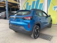 Volkswagen Tera 2026 5p Comfortline L3/1.0/T Tiptronic 2026 Volkswagen Tera Venta Exteriores 5