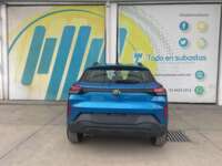 Volkswagen Tera 2026 5p Comfortline L3/1.0/T Tiptronic 2026 Volkswagen Tera Venta Exteriores 6