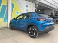 Volkswagen Tera 2026 5p Comfortline L3/1.0/T Tiptronic 2026 Volkswagen Tera Venta Exteriores 7