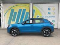 Volkswagen Tera 2026 5p Comfortline L3/1.0/T Tiptronic 2026 Volkswagen Tera Venta Exteriores 8