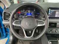 Volkswagen Tera 2026 5p Comfortline L3/1.0/T Tiptronic 2026 Volkswagen Tera Venta Interiores 1