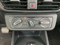Volkswagen Tera 2026 5p Comfortline L3/1.0/T Tiptronic 2026 Volkswagen Tera Venta Interiores 11