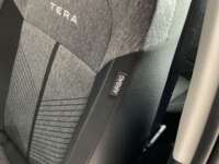 Volkswagen Tera 2026 5p Comfortline L3/1.0/T Tiptronic 2026 Volkswagen Tera Venta Interiores 17
