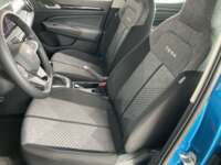 Volkswagen Tera 2026 5p Comfortline L3/1.0/T Tiptronic 2026 Volkswagen Tera Venta Interiores 20