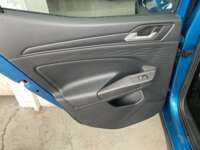 Volkswagen Tera 2026 5p Comfortline L3/1.0/T Tiptronic 2026 Volkswagen Tera Venta Interiores 21