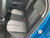 Volkswagen Tera 2026 5p Comfortline L3/1.0/T Tiptronic 2026 Volkswagen Tera Venta Interiores 22