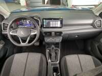 Volkswagen Tera 2026 5p Comfortline L3/1.0/T Tiptronic 2026 Volkswagen Tera Venta Interiores 4
