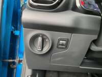 Volkswagen Tera 2026 5p Comfortline L3/1.0/T Tiptronic 2026 Volkswagen Tera Venta Interiores 5