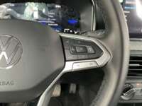 Volkswagen Tera 2026 5p Comfortline L3/1.0/T Tiptronic 2026 Volkswagen Tera Venta Interiores 7