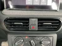 Volkswagen Tera 2026 5p Comfortline L3/1.0/T Tiptronic 2026 Volkswagen Tera Venta Interiores 10