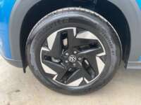 Volkswagen Tera 2026 5p Comfortline L3/1.0/T Tiptronic 2026 Volkswagen Tera Venta Llantas 1