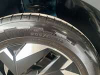 Volkswagen Tera 2026 5p Comfortline L3/1.0/T Tiptronic 2026 Volkswagen Tera Venta Llantas 11