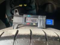 Volkswagen Tera 2026 5p Comfortline L3/1.0/T Tiptronic 2026 Volkswagen Tera Venta Llantas 12