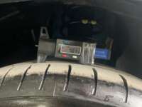 Volkswagen Tera 2026 5p Comfortline L3/1.0/T Tiptronic 2026 Volkswagen Tera Venta Llantas 3