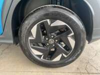 Volkswagen Tera 2026 5p Comfortline L3/1.0/T Tiptronic 2026 Volkswagen Tera Venta Llantas 4