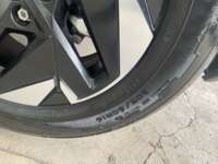 Volkswagen Tera 2026 5p Comfortline L3/1.0/T Tiptronic 2026 Volkswagen Tera Venta Llantas 5