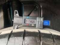 Volkswagen Tera 2026 5p Comfortline L3/1.0/T Tiptronic 2026 Volkswagen Tera Venta Llantas 9