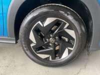 Volkswagen Tera 2026 5p Comfortline L3/1.0/T Tiptronic 2026 Volkswagen Tera Venta Llantas 10