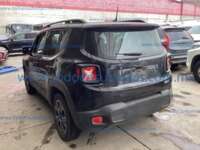 Jeep Renegade 2018 5p Latitude L4/1.8 Aut 2018 Jeep Renegade Ingreso Exteriores 6