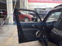 Jeep Renegade 2018 5p Latitude L4/1.8 Aut 2018 Jeep Renegade Ingreso Interiores 0