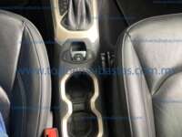 Jeep Renegade 2018 5p Latitude L4/1.8 Aut 2018 Jeep Renegade Ingreso Interiores 12